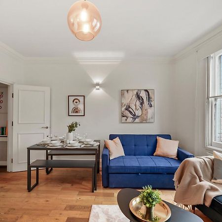 Delightful Flat In London - Sleeps 6 아파트 외부 사진