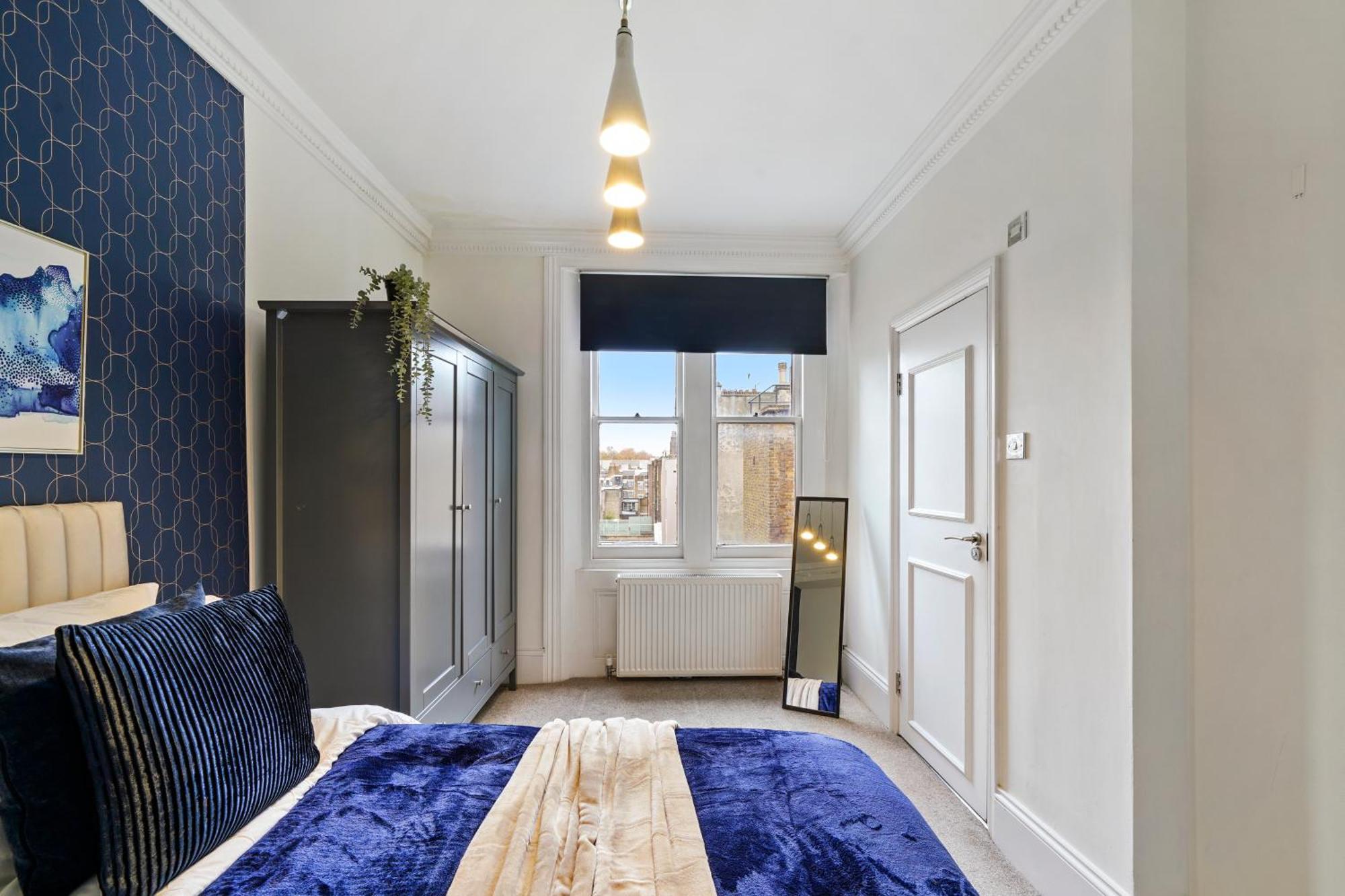 Delightful Flat In London - Sleeps 6 아파트 외부 사진