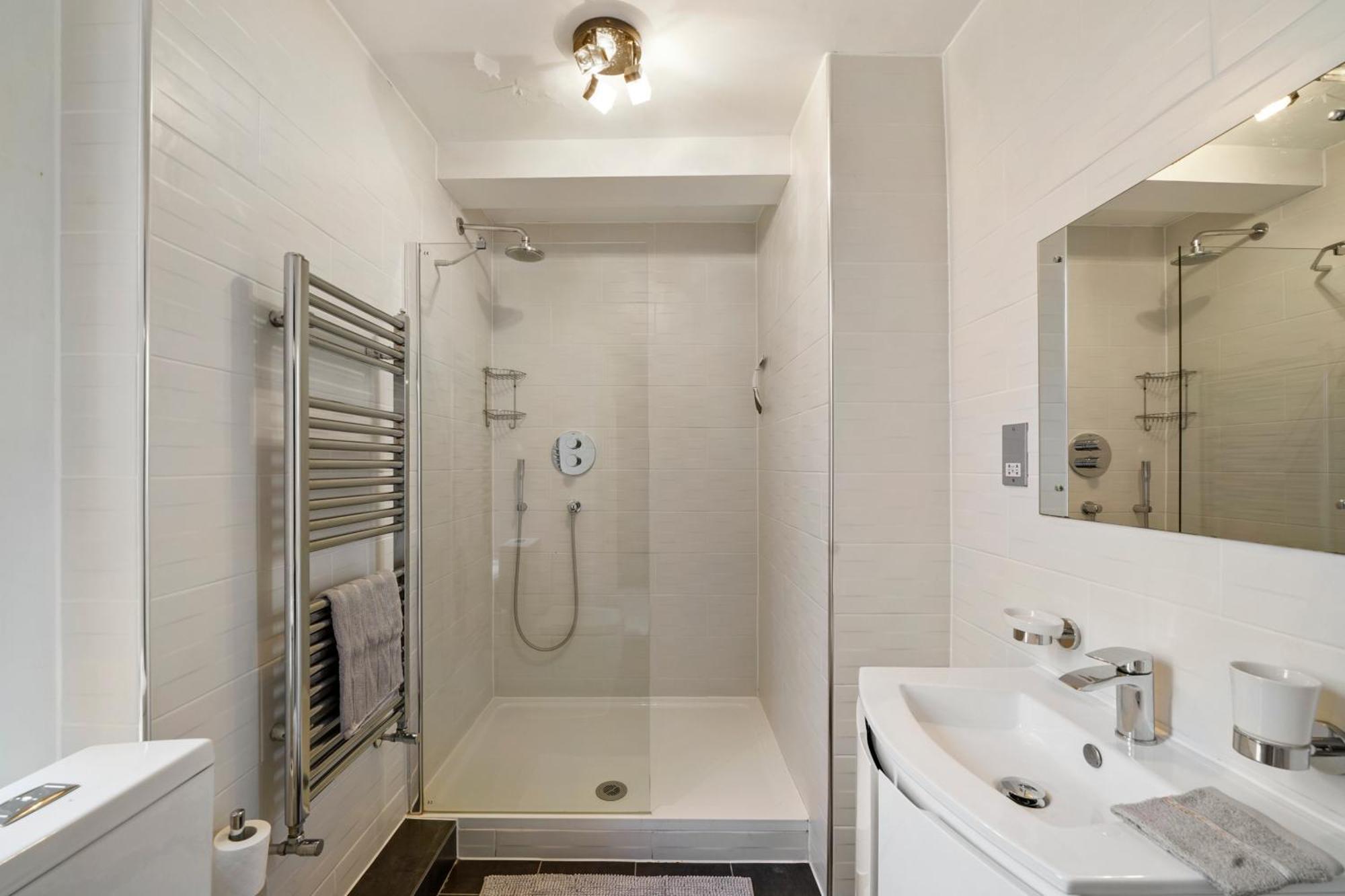 Delightful Flat In London - Sleeps 6 아파트 외부 사진