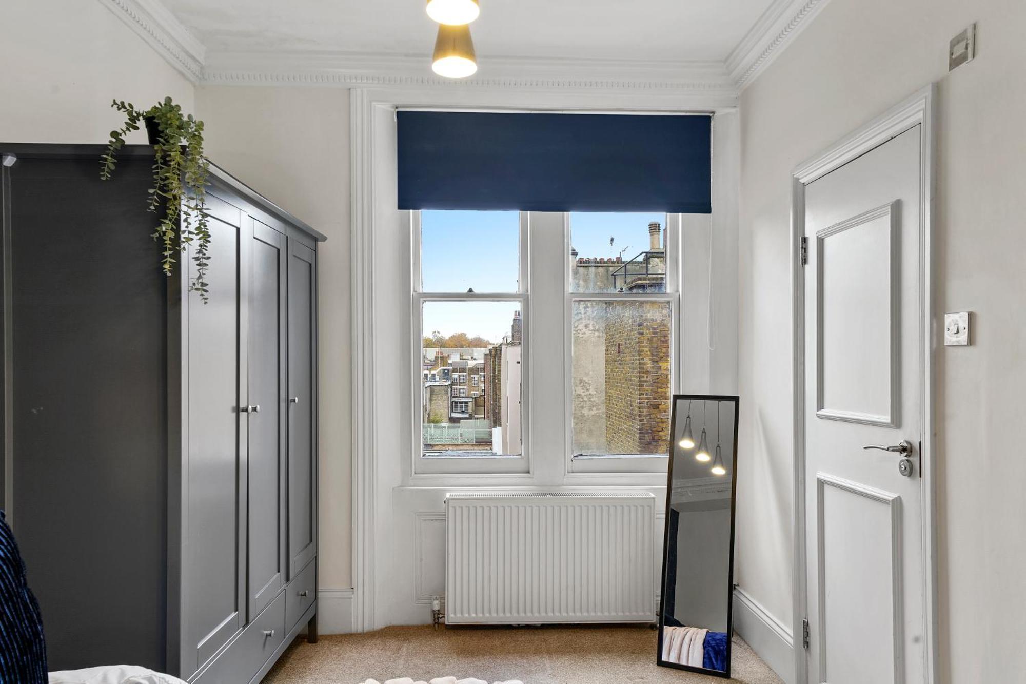 Delightful Flat In London - Sleeps 6 아파트 외부 사진