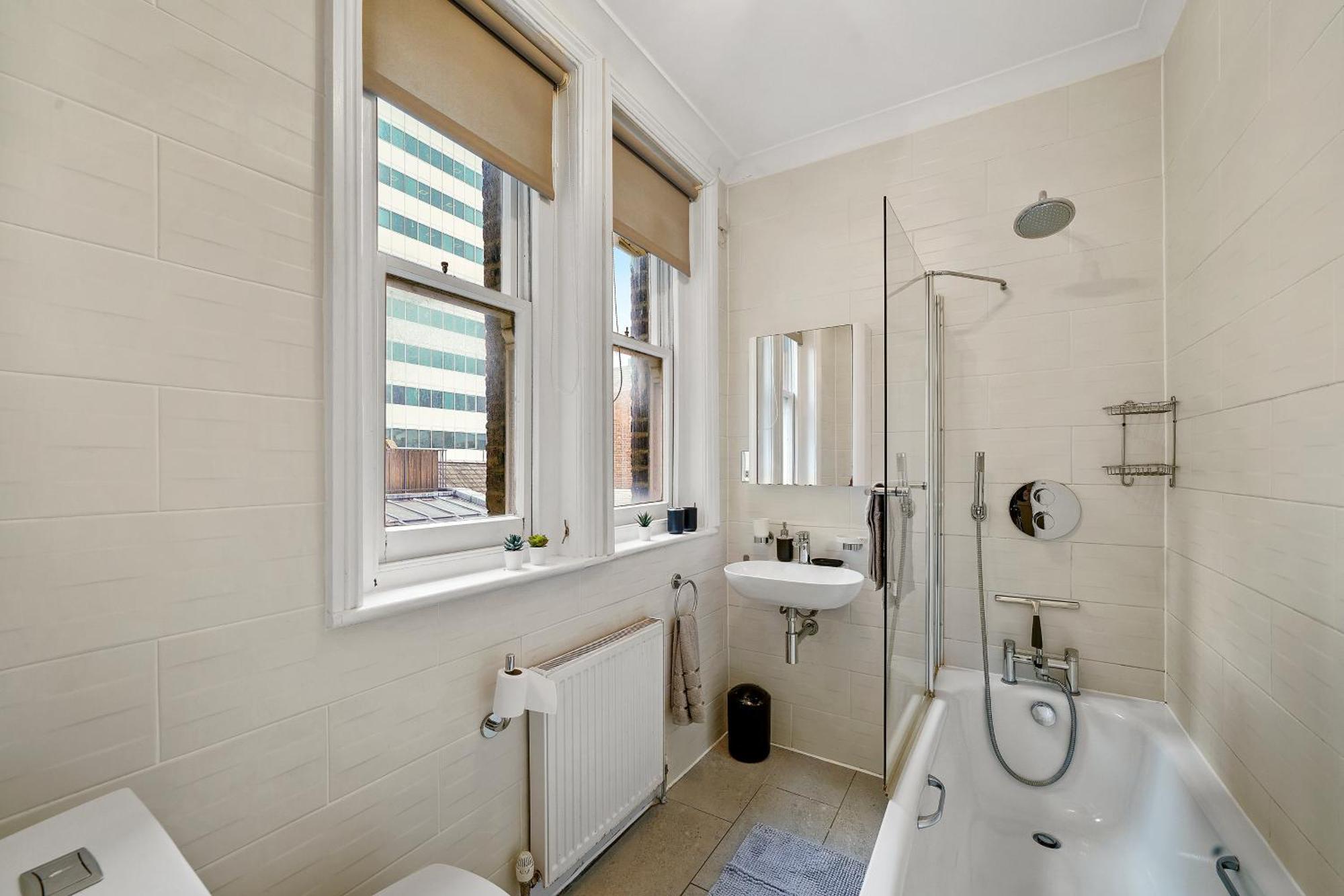 Delightful Flat In London - Sleeps 6 아파트 외부 사진