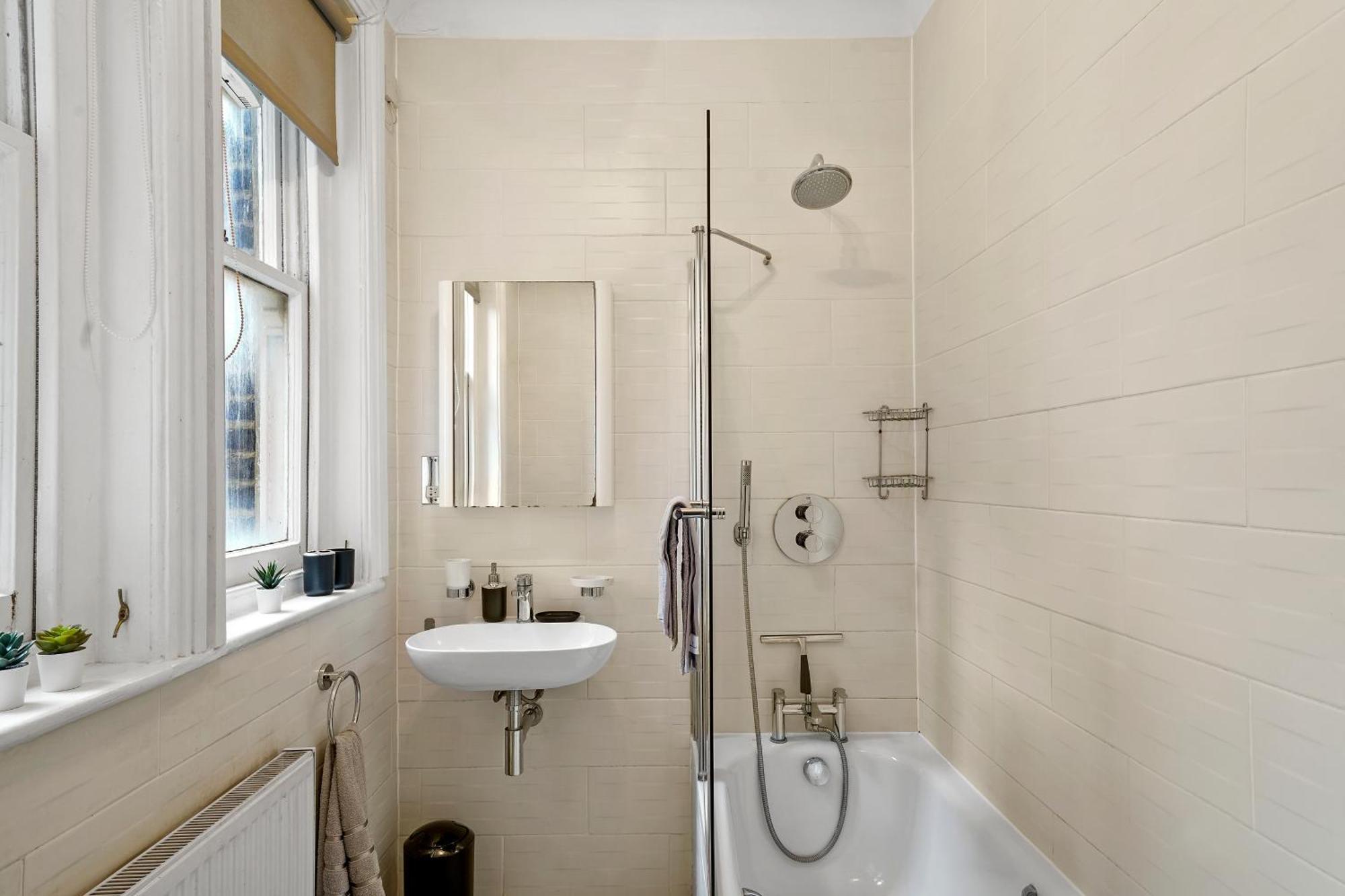 Delightful Flat In London - Sleeps 6 아파트 외부 사진
